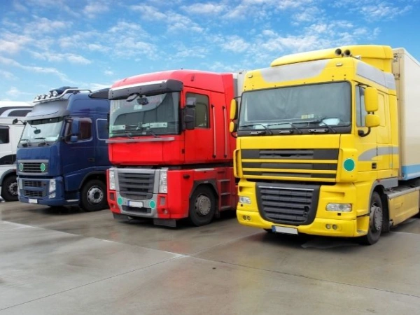 Ankara Baykan Nakliye